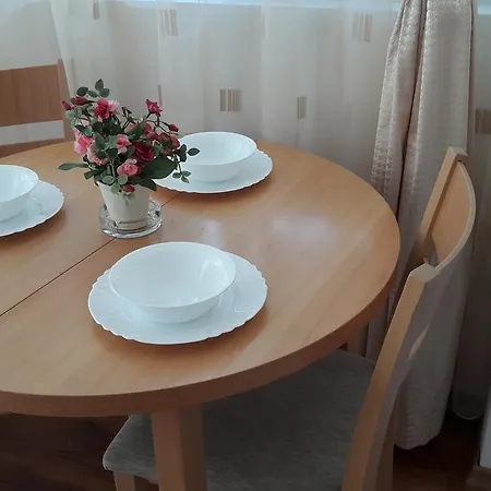 Pensjonat Stephanovy Sozopol