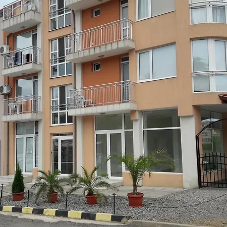 Stephanovy Pensjonat