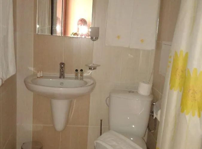 Къща за гости стефанови 2*