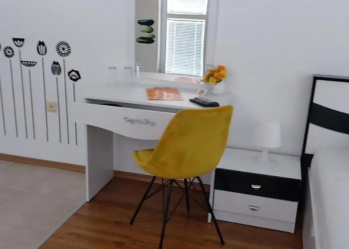 стефанови Къща за гости 2*