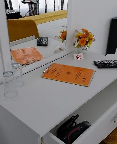 Къща за гости стефанови 2*