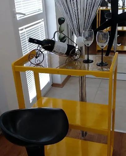 стефанови 2* Созопол