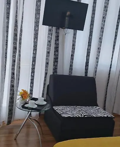 Къща за гости стефанови