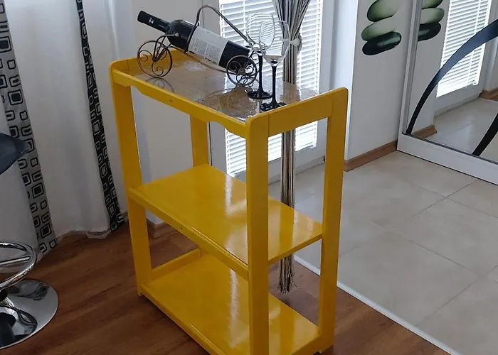 Къща за гости стефанови