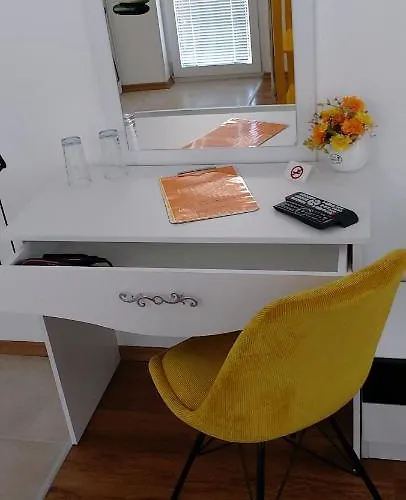 Къща за гости стефанови