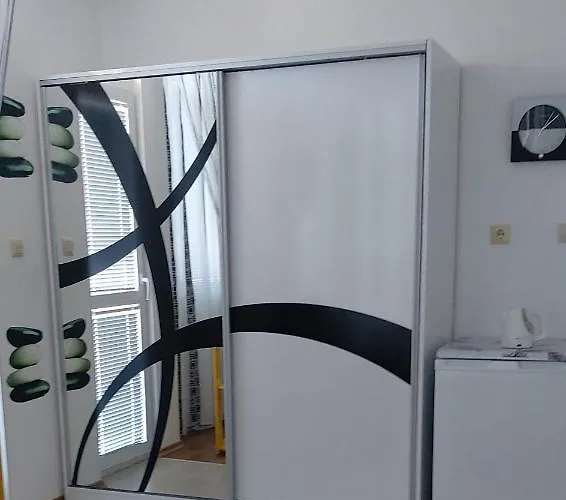 Къща за гости стефанови Созопол