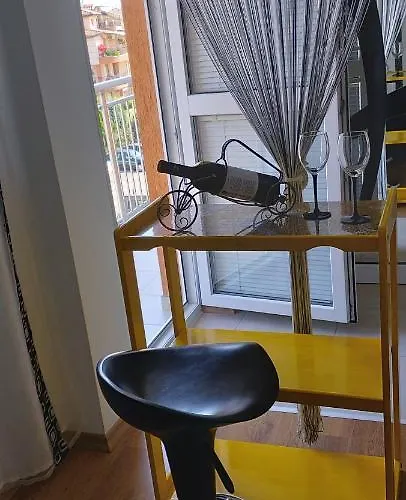 Къща за гости стефанови