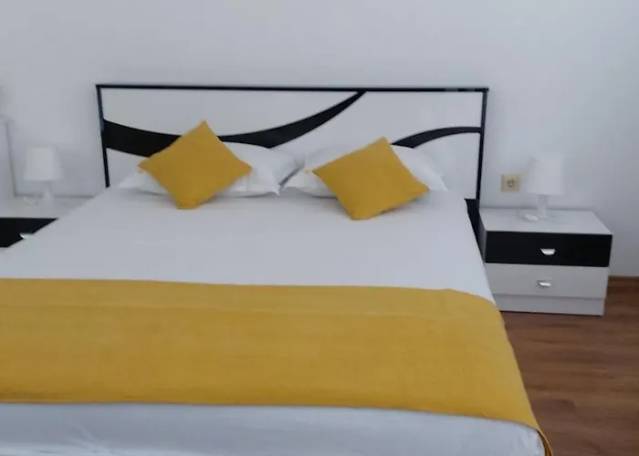 стефанови Къща за гости