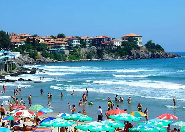 стефанови Къща за гости