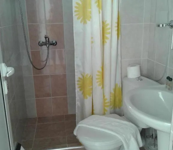 стефанови Къща за гости 2*