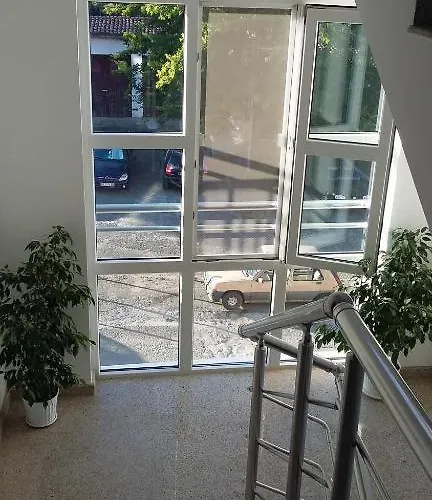 Къща за гости стефанови Созопол