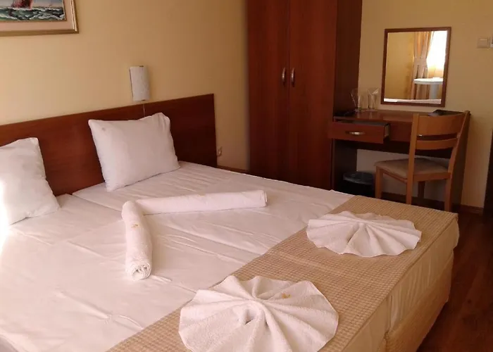 стефанови Къща за гости Созопол