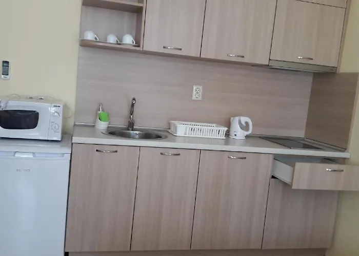 стефанови Къща за гости 2*