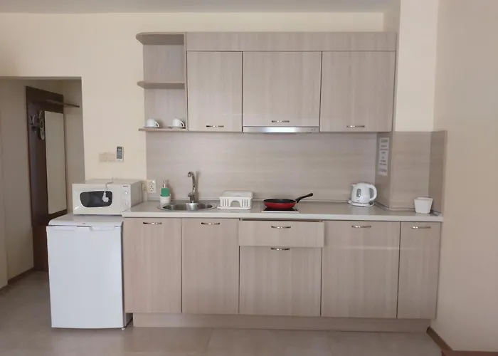 стефанови Къща за гости 2*