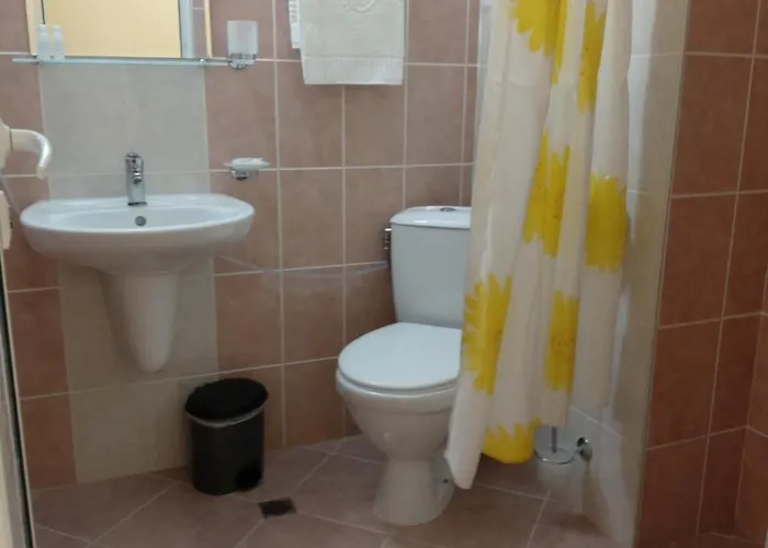 стефанови Къща за гости