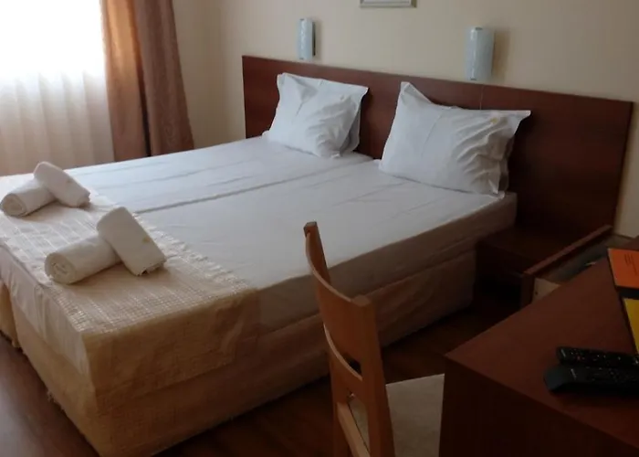 Къща за гости стефанови 2*