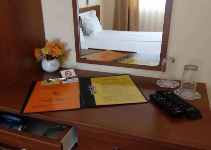 стефанови 2*