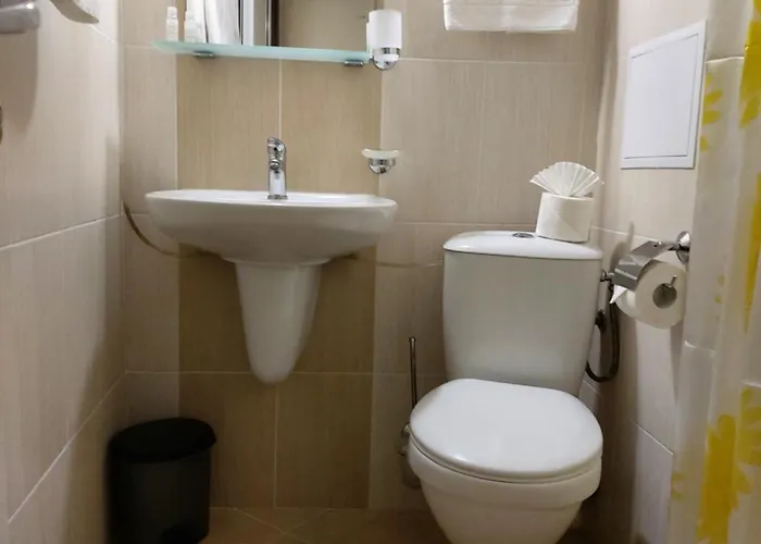 стефанови Къща за гости 2*