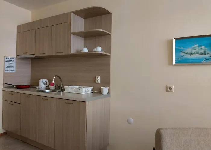 Къща за гости стефанови 2*