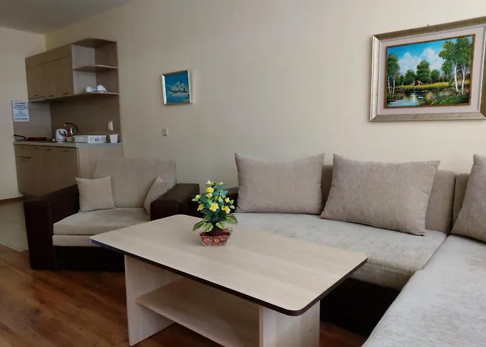 стефанови Созопол