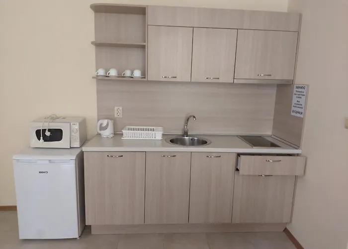 стефанови 2* Созопол