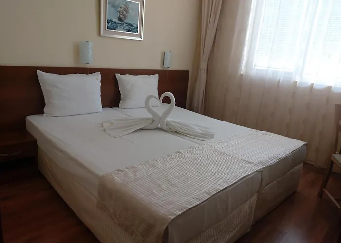 стефанови Къща за гости