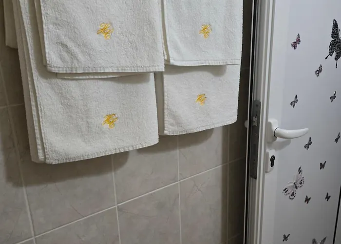 Къща за гости стефанови 2*