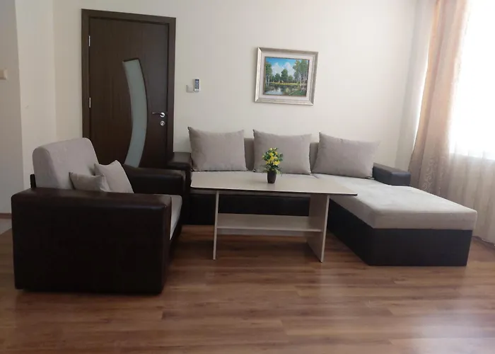 стефанови Къща за гости Созопол