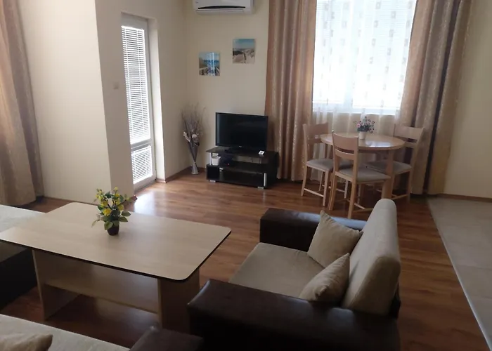 Къща за гости стефанови Созопол