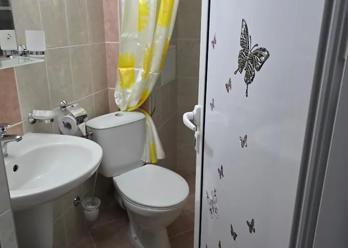 стефанови 2* Созопол