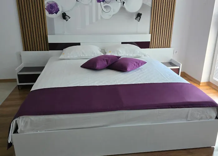 стефанови Къща за гости