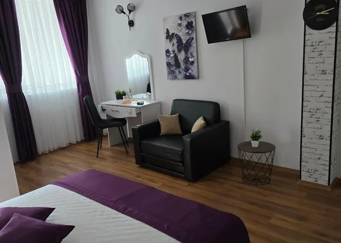 стефанови Созопол