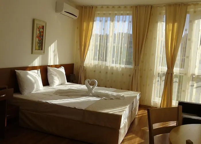 Къща за гости стефанови 2*