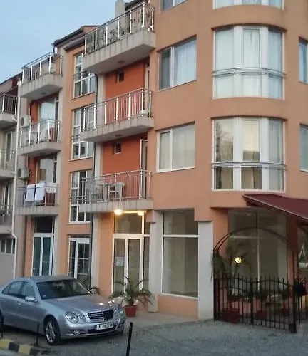 Къща за гости стефанови 2*