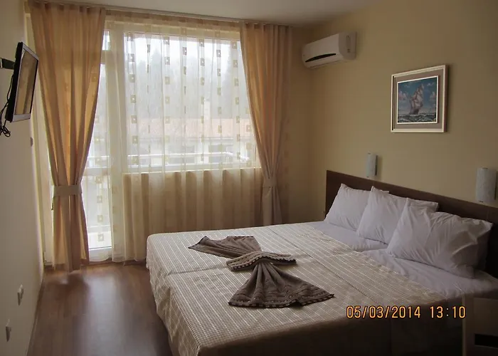 стефанови 2* Созопол