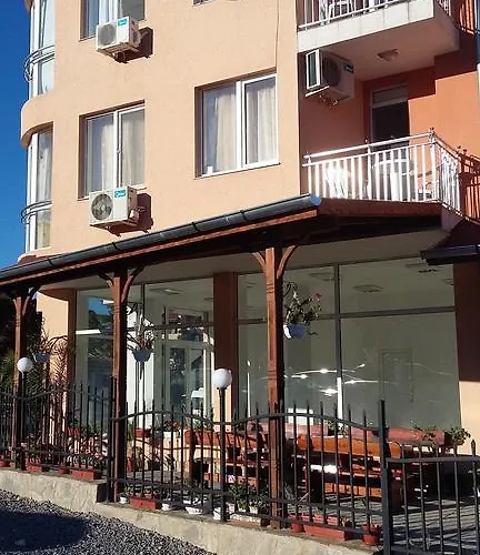 стефанови Къща за гости