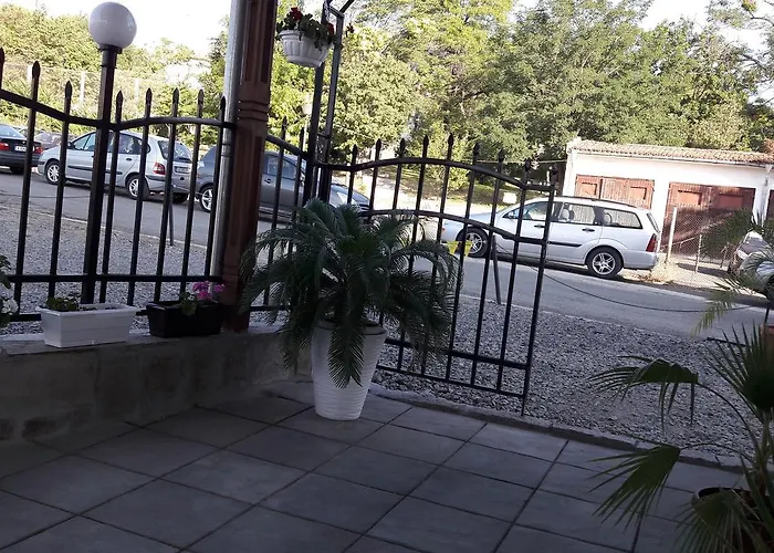 стефанови Къща за гости Созопол