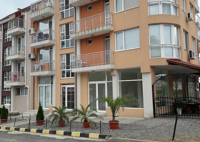 стефанови Къща за гости