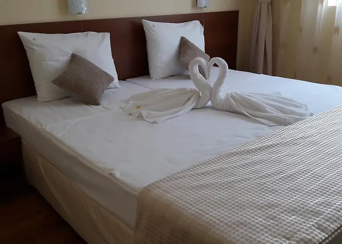 Къща за гости стефанови