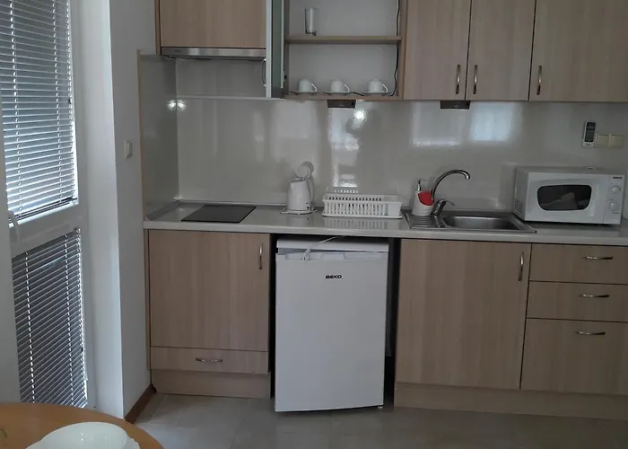 стефанови Къща за гости 2*